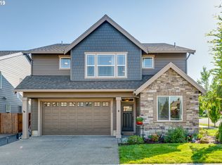 19745 Cherrywood Way, Oregon City, OR 97045
