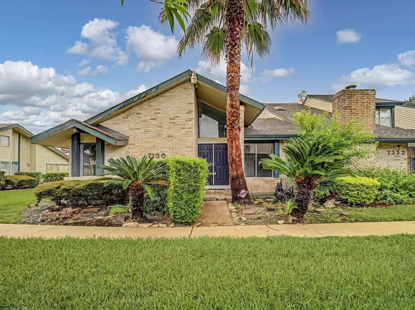 7330 S Dairy Ashford Rd, Houston, TX 77072