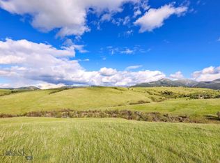 TRACT 3A McGee Dr, Bozeman, MT 59715
