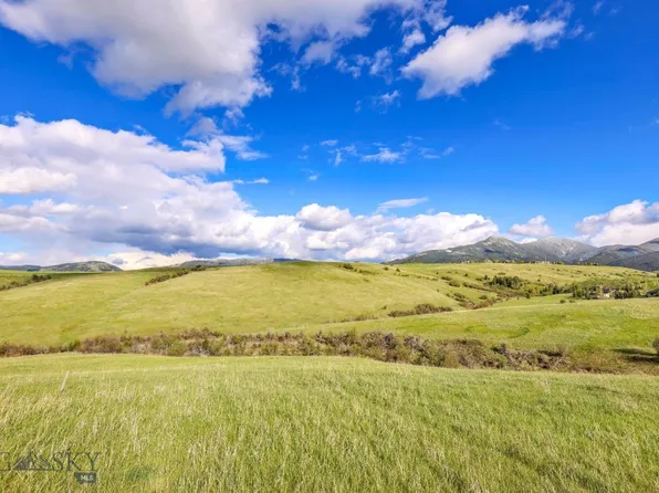 TRACT 3A McGee Dr, Bozeman, MT 59715
