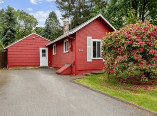 915 Pioneer St, Ridgefield, WA 98642