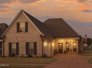 2048 Watson Vw W, Nesbit, MS 38651