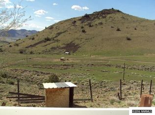 300 Pah Rah Springs Rd, Reno, NV 89510