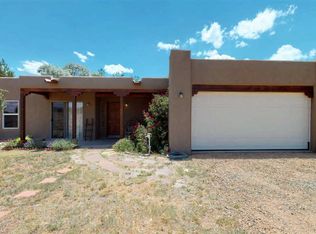 21 Bonito Rd, Santa Fe, NM 87508