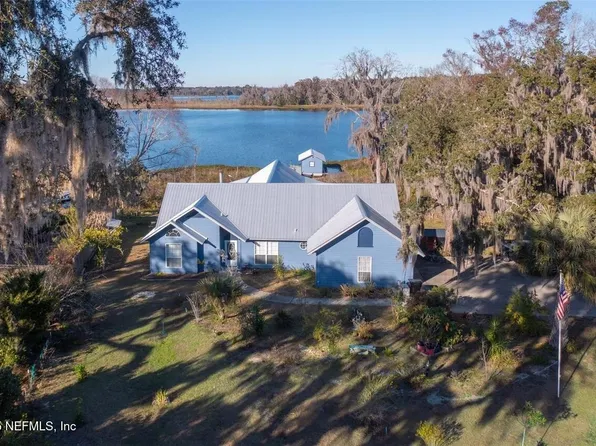 24614 SE 101 Avenue, Hawthorne, FL 32640