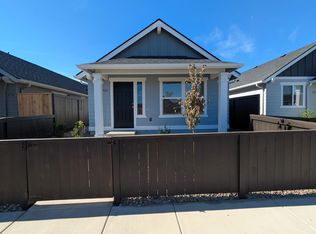 4760 Harrier St SE, Albany, OR 97322