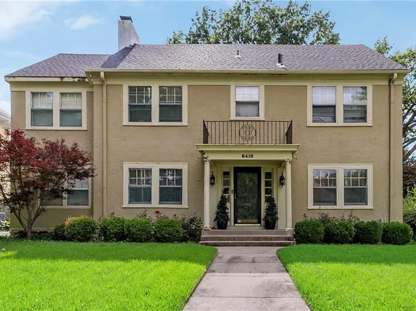 6416 Pennsylvania St, Kansas City, MO 64113