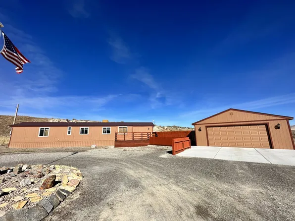 349 Metropolis Rd, Wells, NV 89835