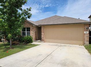 733 Brown Thrasher, San Antonio, TX 78253