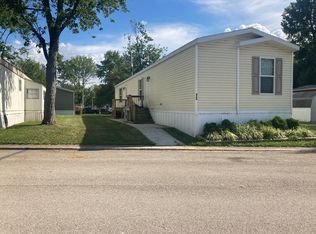 820 Helen St, Bluffton, IN 46714