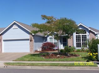 5225 Falcon St SW, Albany, OR 97321