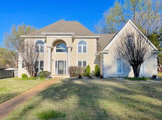 3361 Shea Oaks Cv, Collierville, TN 38017