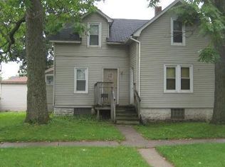 405 S 4th Ave, Kankakee, IL 60901