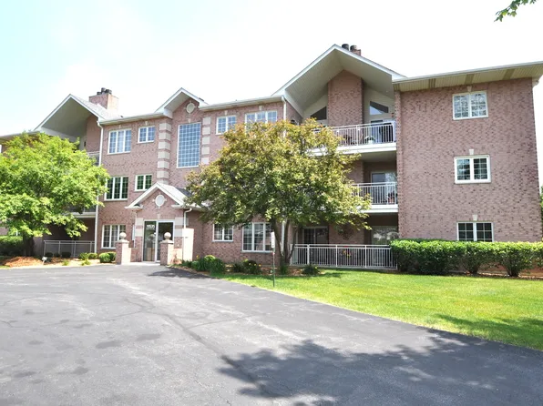 11535 Settlers Pond Way Unit 1C, Orland Park, IL 60467