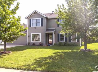 112 Sharon Dr, Lawrence, KS 66049