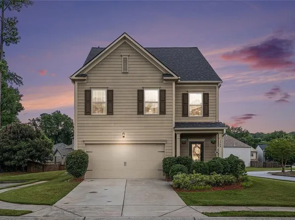 3564 Birkdale Xing, College Park, GA 30337