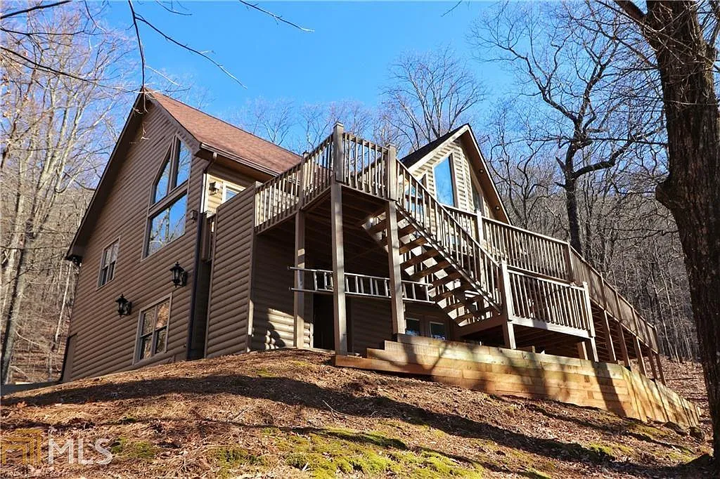 989 Oglethorpe Mountain Rd photo 1