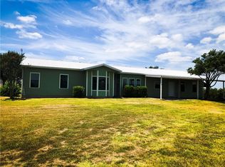 801 Old Phillipsburg Rd, Brenham, TX 77833