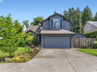 12512 SW 114th Ter, Tigard, OR 97223