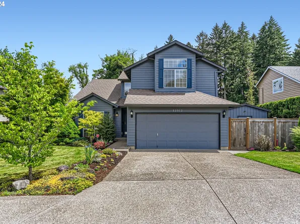 12512 SW 114th Ter, Tigard, OR 97223