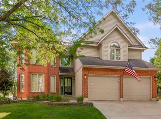 4837 W 121st St, Overland Park, KS 66209