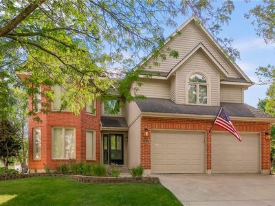 4837 W 121st St, Overland Park, KS, 66209