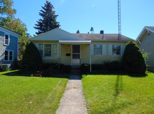 310 W John St, Maumee, OH