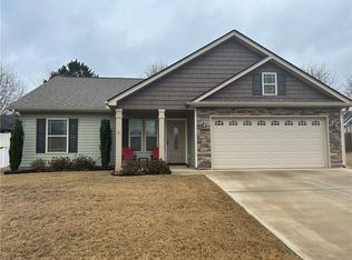 205 Eagle Cir, Anderson, SC 29626