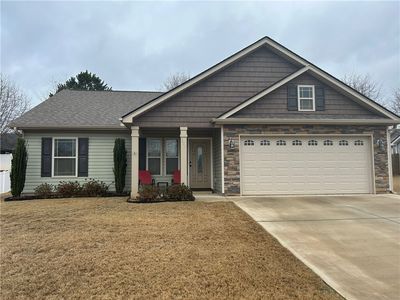 205 Eagle Cir, Anderson, SC, 29626
