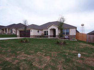 113 Jake Dr, Jarrell, TX 76537