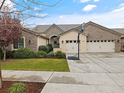 6517 W Wren Avenue, Visalia, CA, 93291
