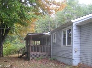 625 Ransom Silvers Rd, Burnsville, NC 28714