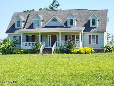 566 Nc-37, Gatesville, NC, 27938