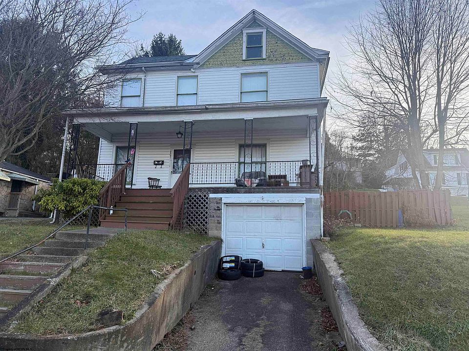2nd image of 805 Potomac Ave