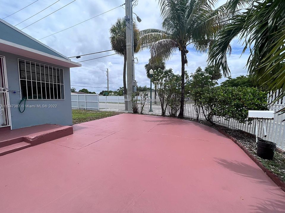 1000 Opa Locka Blvd, Opa Locka, FL 33054 Zillow