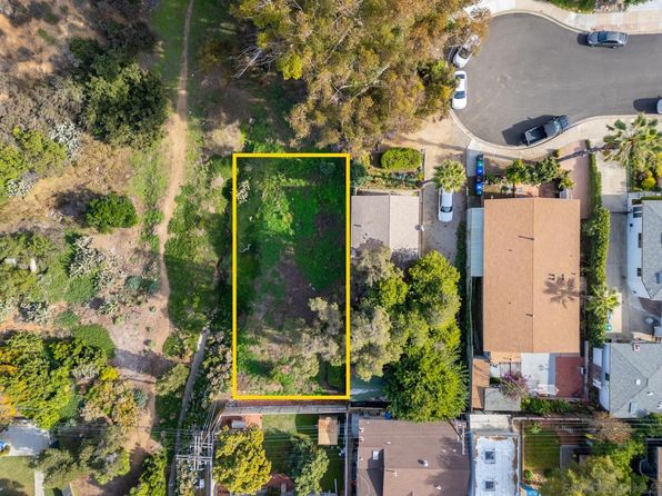 Land For Sale In San Diego Ca