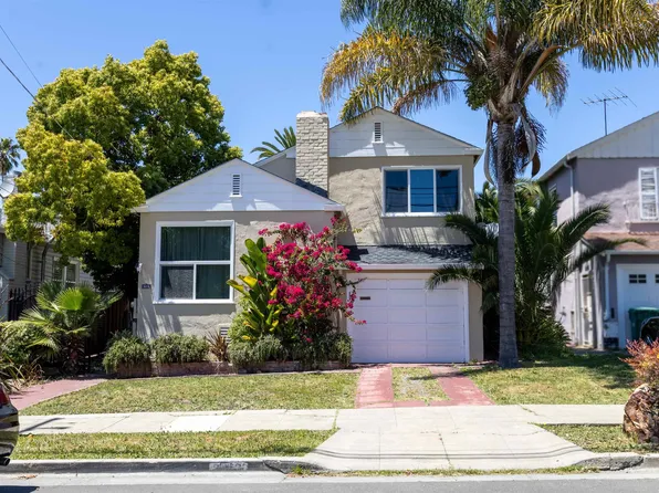 3419 65th Ave, Oakland, CA 94605