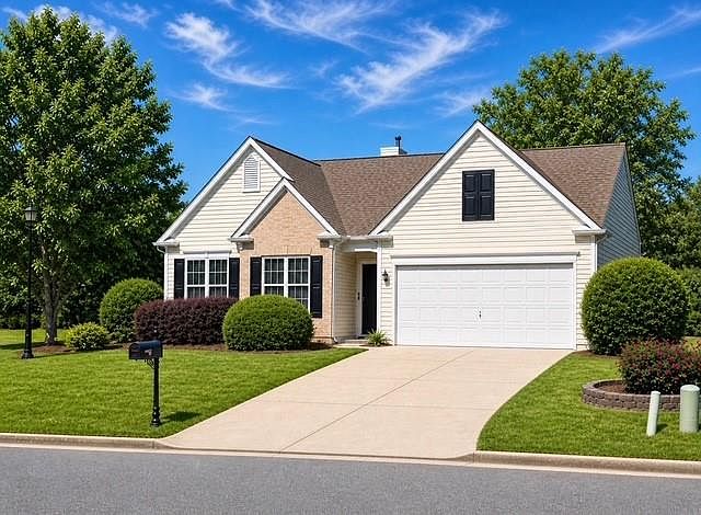 洋楽 V.A. 6365 Waveland Dr, Cumming, GA 30040 | MLS #7764032 | Zillow