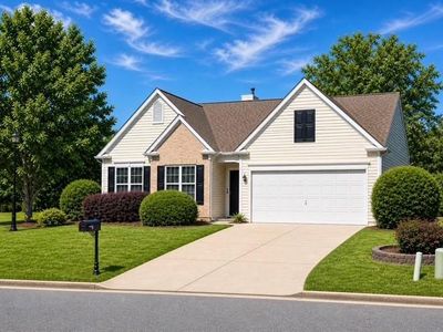 6365 Waveland Dr, Cumming, GA, 30040