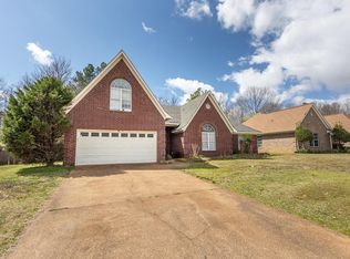 5583 Blocker St LOT 94, Olive Branch, MS 38654