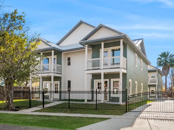 510 Stieren St #101, San Antonio, TX 78210