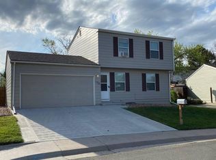 10703 Lewis St, Westminster, CO 80021
