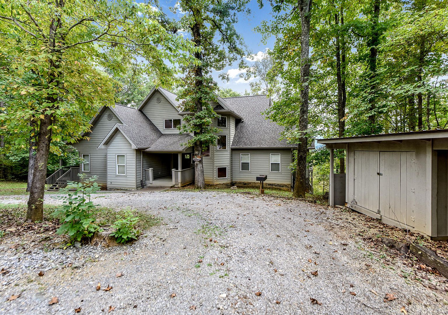 7805 Carnes Rd, Townsend, TN 37882 Zillow