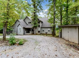 7805 Carnes Rd, Townsend, TN 37882