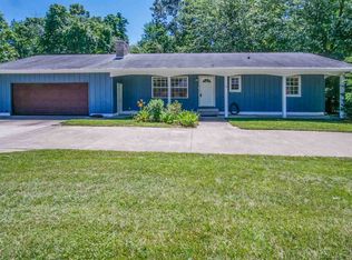 50813 County Road 23, Bristol, IN 46507