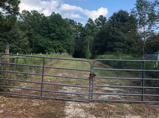 3992 N Fm 1486 Rd, Montgomery, TX 77356