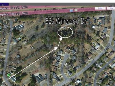 523 Winwood Dr, Chesapeake, VA, 23323