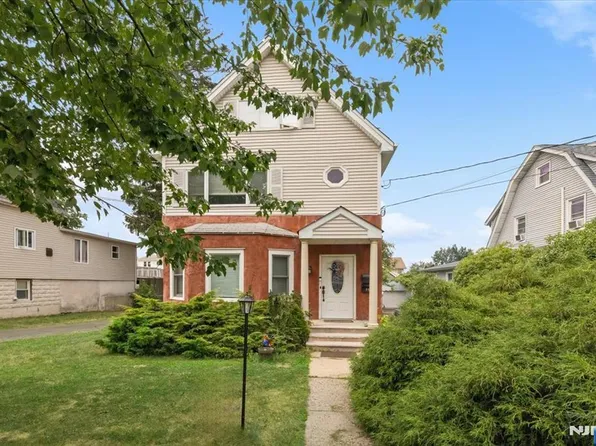 715 5th St, Lyndhurst, NJ 07071