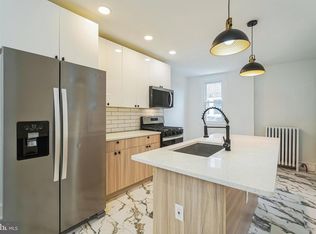 381 E Cliveden St, Philadelphia, PA 19119