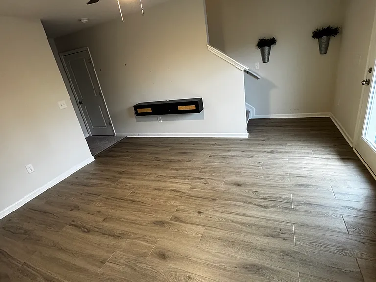 In law living room